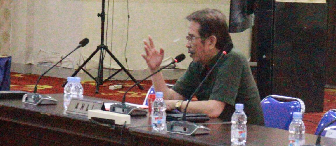 Majelis Komisi Lanjutkan Pemeriksaan Ahli Terlapor pada Sidang Dugaan Pelanggaran Persaingan Usaha P2P Lending